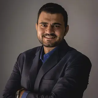Shlok Dave