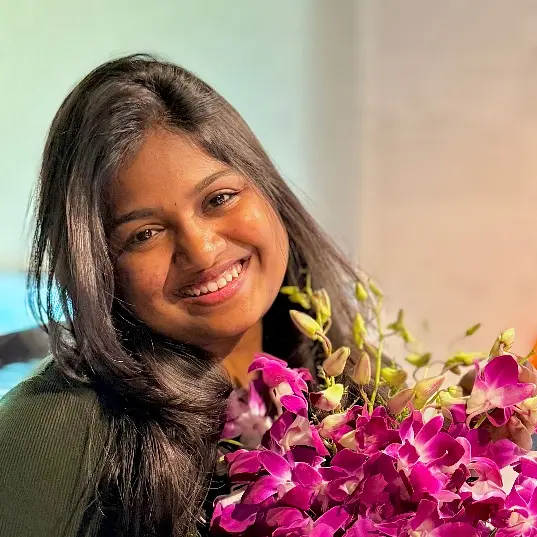 Anusha