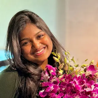 Anusha