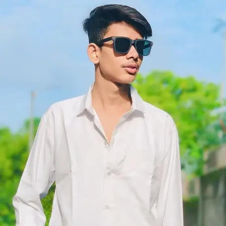 Pranav Khandizod