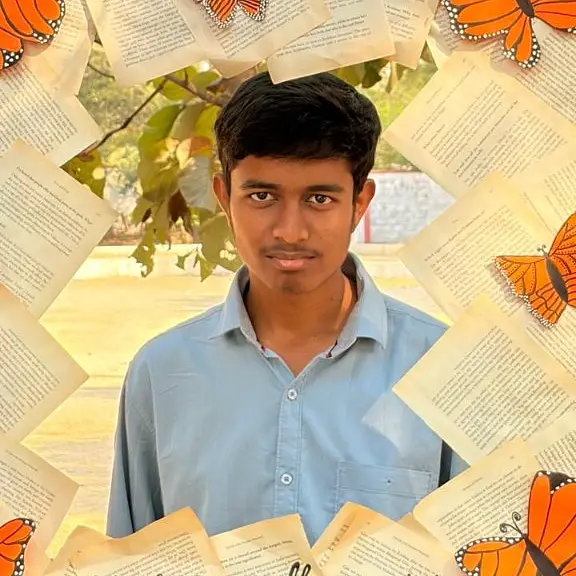 Kambalapally Shushank Reddy