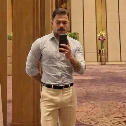 Rohit Sarkar
