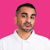 Harshit Gala
