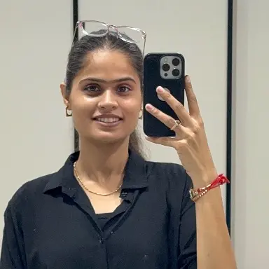 Muskan Vaishnav