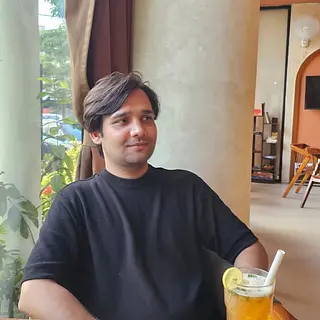 Abhijeet Singh