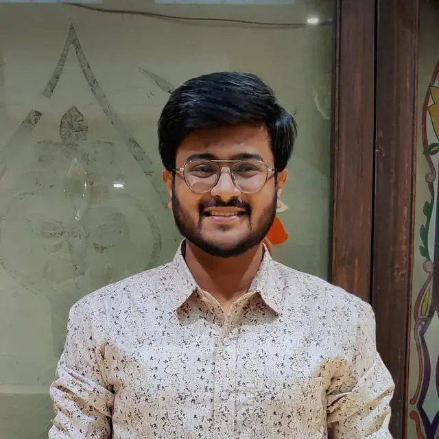 Prabodh Kotasthane