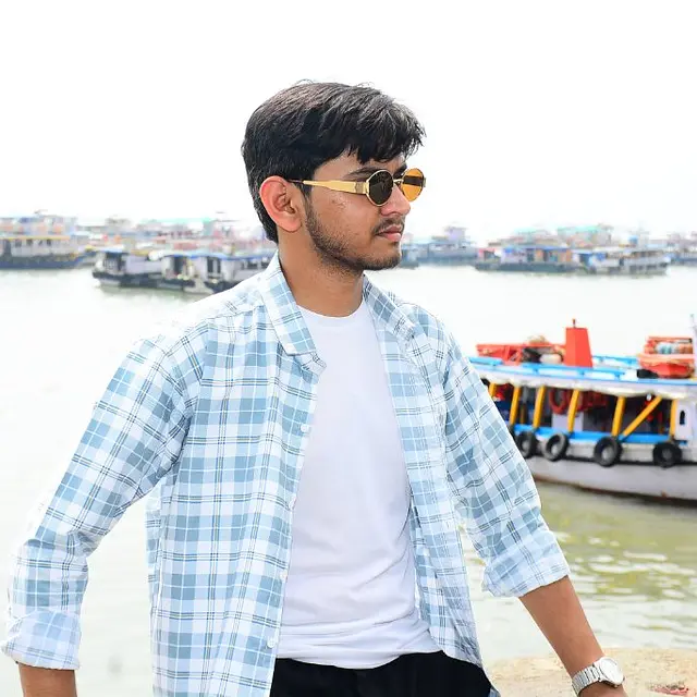 Krishna Sahu