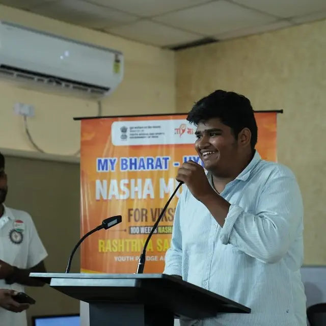 Pateel Pavan