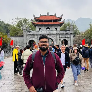 Akhil Konduru