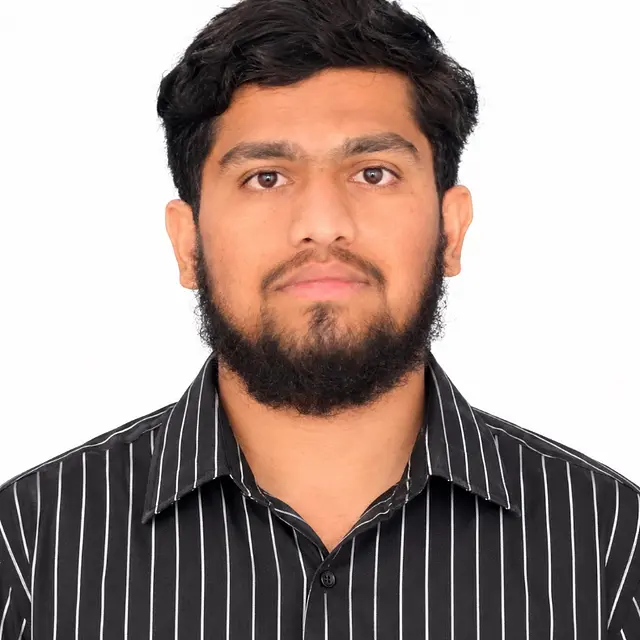 Mohammad Kaif
