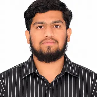 Mohammad Kaif