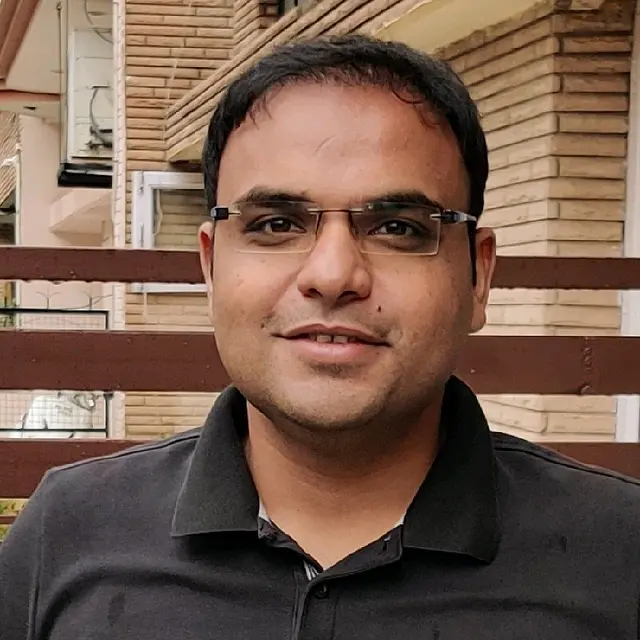 Munish Goyal