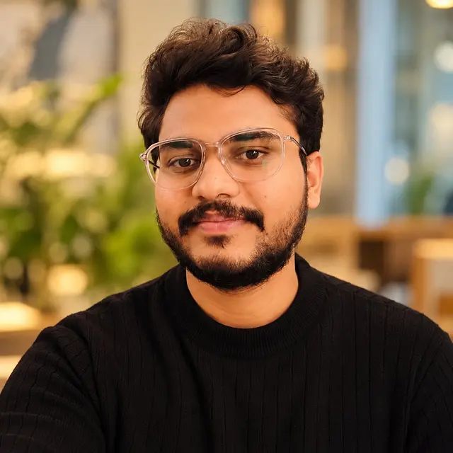 Anshul Gupta