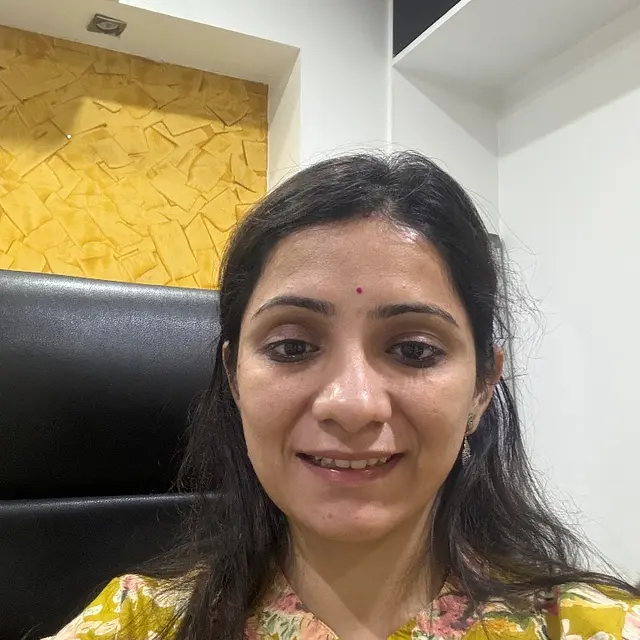 Pranjal Jain