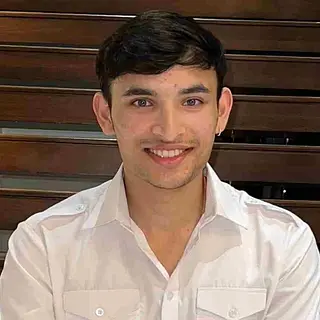 Saksham Agrawal