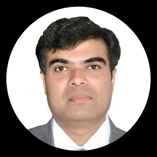 Hiren Kareliya