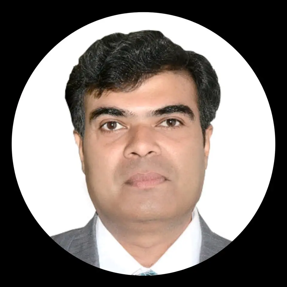 Hiren Kareliya