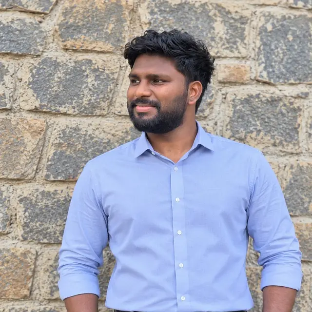 Rakesh Koyya