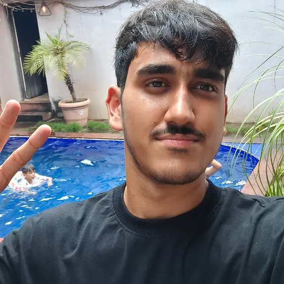 Prakhar Soni