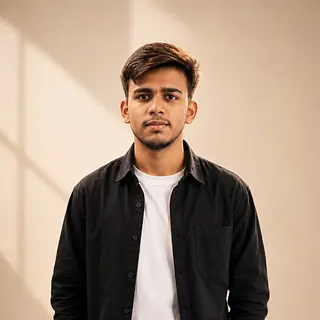 Saksham  Raj