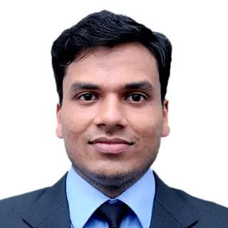 Rishabh Bansal