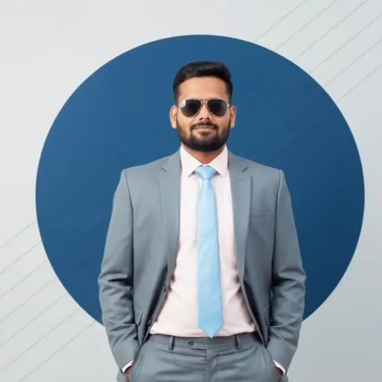 Hardik  Joshi