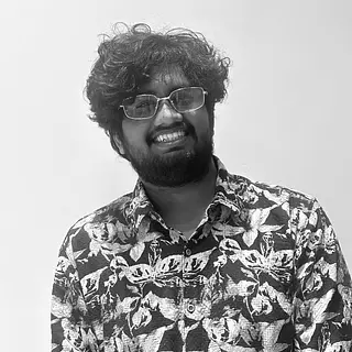 Vivek Panikar