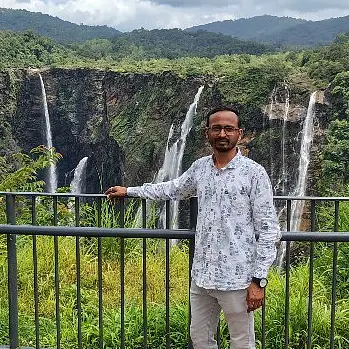 Pavan Lokesh