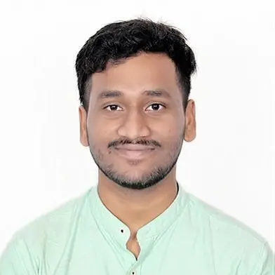 Mohan Krishna