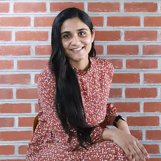 Pooja Shah