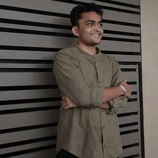 Yash Rajodiya