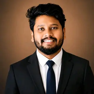 Srikar Garige