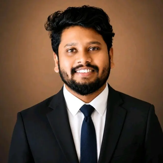 Srikar Garige
