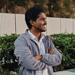M Veeranjaneyulu Yadav
