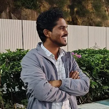 M Veeranjaneyulu Yadav