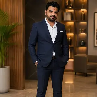 Sushil Soni
