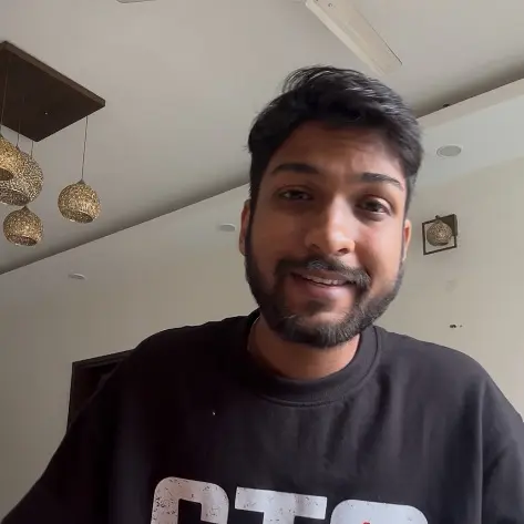 Dhruv Godambe