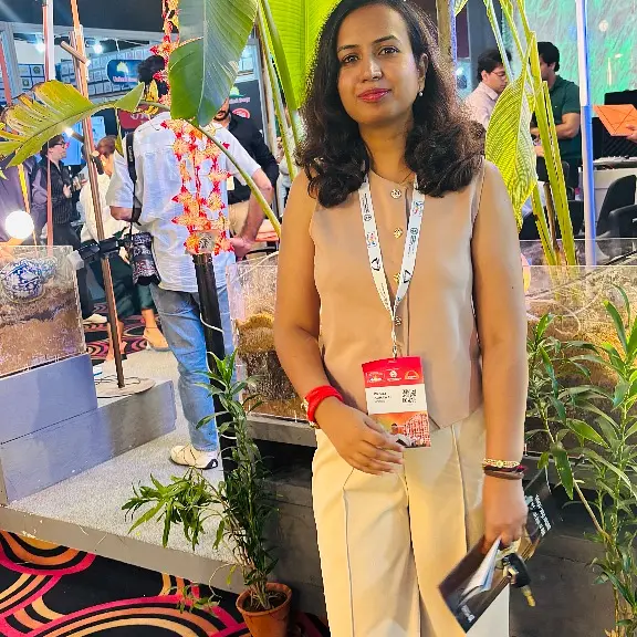 Eksha Agrawal