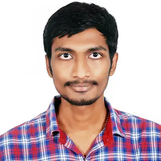 Dinesh Thota
