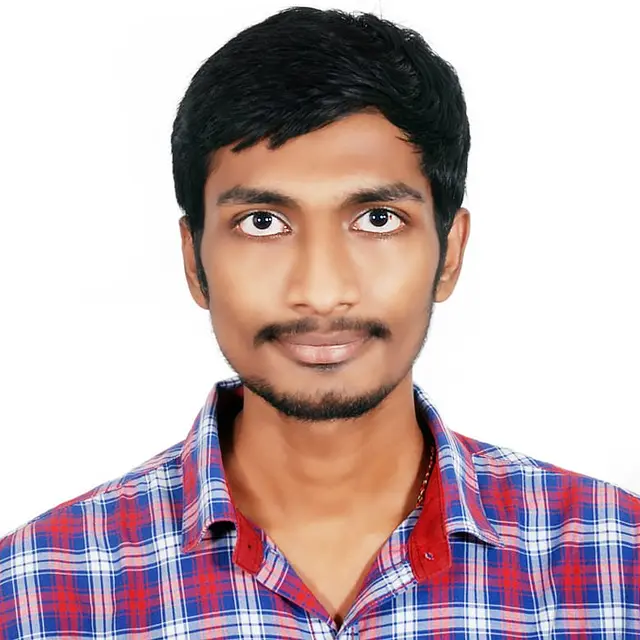 Dinesh Thota