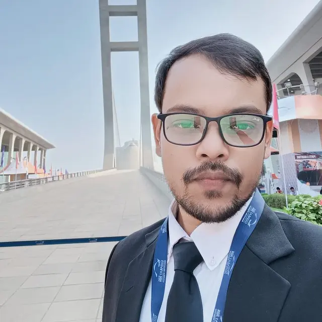 Himaanshu Singh