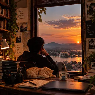 Rohan Goyal