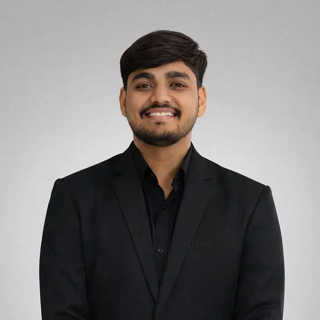 Yash Dhanani