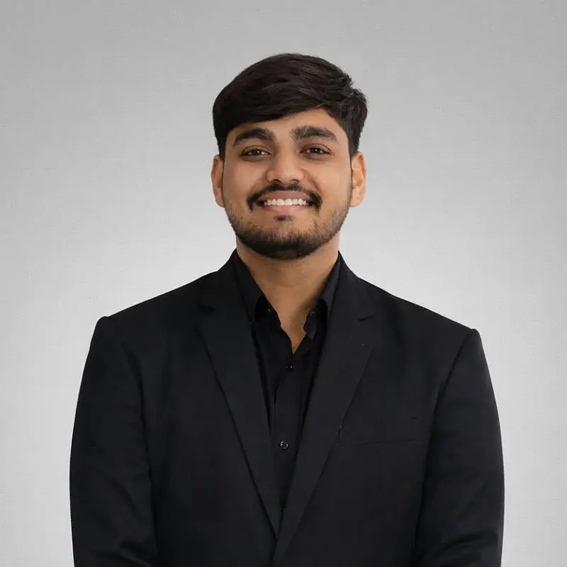 Yash Dhanani