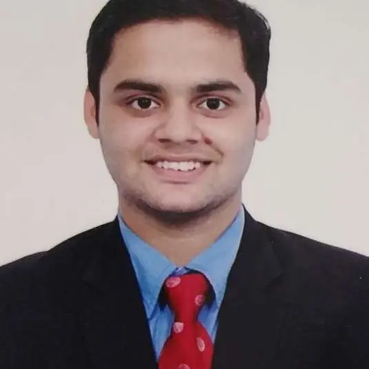 Shivang Shah