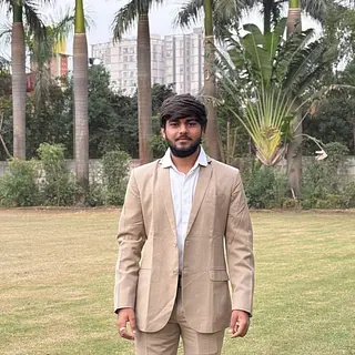 Manav Bhimani
