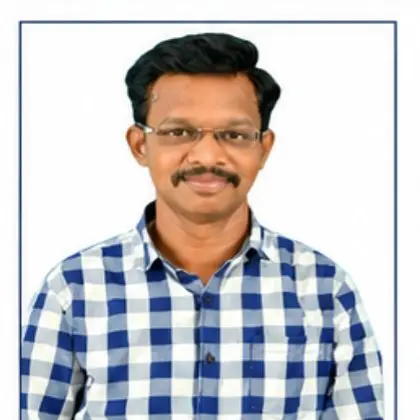 Madaka Tharakesh