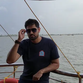 Dr Siddharth  Chhabaria