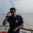 Dr Siddharth  Chhabaria