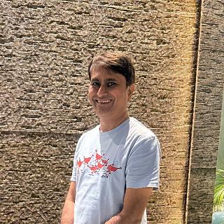 Brijesh Tekrawala